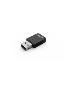 Беспроводной адаптер Tenda U9 AC650 Dualband up to 438Mbps Wireless USB Adapter