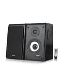 Акустическая система Microlab Speakers SOLO-11 w/REMOTE, Bluetooth, Optical Toslink, Coaxial (20W+30W)x2 RMS