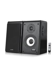 Акустическая система Microlab Speakers SOLO-11 w/REMOTE, Bluetooth, Optical Toslink, Coaxial (20W+30W)x2 RMS