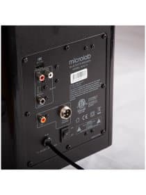 Акустическая система Microlab Speakers SOLO-11 w/REMOTE, Bluetooth, Optical Toslink, Coaxial (20W+30W)x2 RMS