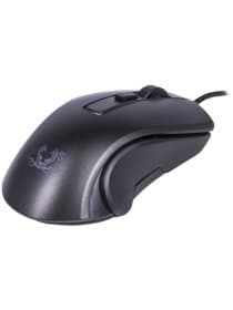 Мышь ASUS CERBERUS FORTUS 4000dpi 6 button BLACK