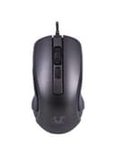 Мышь ASUS CERBERUS FORTUS 4000dpi 6 button BLACK