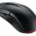 Мышь ASUS P302 ROG STRIX EVOLVE Aura RGB 7200dpi 8 button BLACK