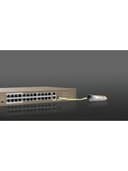 Коммутатор HUB Switch Tenda TEF1126P-24-250W 24-port PoE 10/100Mbps + 1 10/100Mbps