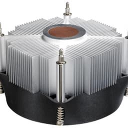 Кулер для процессора DEEPCOOL THETA-31 PWM LGA115*/1200 100x25mm,1800rpm