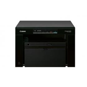 МФУ Canon ImageCLASS MF3010 Printer-copier-scaner,A4,18ppm,1200x600dpi,scaner 1200x600dpi USB (cartr925)