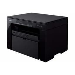 МФУ Canon ImageCLASS MF3010 Printer-copier-scaner,A4,18ppm,1200x600dpi,scaner 1200x600dpi USB (cartr925)
