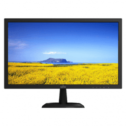 Монитор UNIVIEW 21.5" MW3222-V LED FHD 16:9/5ms/1000:1/170/160/250cd/m2/1920?1080 VGA HDMI Speaker 2x2W