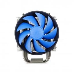 Кулер для процессора DEEPCOOL GAMMAXX-S40 LGA115*/1700/1200/AMD 120x25 PWM,4HP