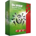 Антивирус Dr.WEB Security Space 2пк 1год продление