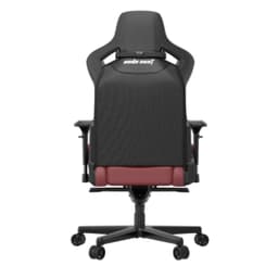 Игровое кресло AndaSeat AD12XL-02-AB-PV/C-A05 Kaiser 2 XL MAROON 4D Armrest 65mm wheels PVC Leather