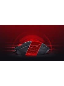 Мышь игровая A4TECH BLOODY V8MA Gaming MOUSE METAL FEET CORE4 ACTIVE USB BLACK