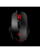 Мышь игровая A4TECH BLOODY V8MA Gaming MOUSE METAL FEET CORE4 ACTIVE USB BLACK