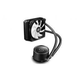 Система охлаждения DEEPCOOL GAMMAXX L120 V2 RGB120 FAN LGA20xx/1366/1150/1155/1156/AM4/AM3+/AM3/AM2+/AM2 /FM2+/FM2/FM1