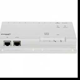 POE коммутатор для питания устройств (домофония) DAHUA DHI-VTNS1060A