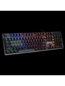 Клавиатура A4TECH BLOODY B500N GAMING MECHA-LIKE SWITCH NEON BACKLIGHT KEYBOARD USB US+RUSSIAN