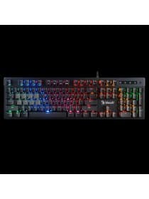 Клавиатура A4TECH BLOODY B500N GAMING MECHA-LIKE SWITCH NEON BACKLIGHT KEYBOARD USB US+RUSSIAN