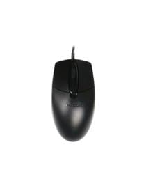 Комплект клавиатура и мышь A4TECH KR-8372 (KR-83+OP-720) KEYBOARD + MOUSE SET USB BLACK US+RUSSIAN