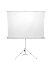 Экран для проектора i-View TR180 AV (TPS2180 T180x180)) 180 x 180 Matte White Screen TRIPOD