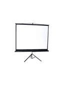 Экран для проектора i-View TR200 AV (TPS2200 T200x200) 200 x 200 Matte White Screen TRIPOD