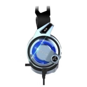 Наушники с микрофоном Microlab G3 GAMING BLACK USB