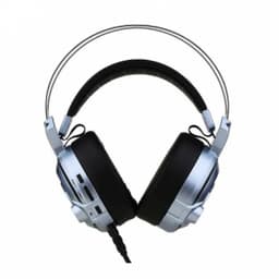 Наушники с микрофоном Microlab G3 GAMING BLACK USB