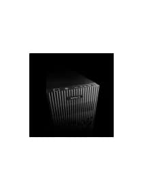 Корпус DEEPCOOL MATX MATREXX 30 SI w/o PSU 1*USB 3.0 Metal side panel Fully black