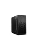 Корпус DEEPCOOL MATX MATREXX 30 SI w/o PSU 1*USB 3.0 Metal side panel Fully black