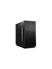 Корпус DEEPCOOL MATX MATREXX 30 SI w/o PSU 1*USB 3.0 Metal side panel Fully black