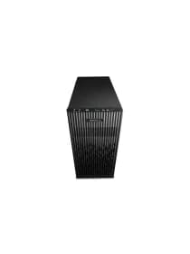 Корпус DEEPCOOL MATX MATREXX 30 SI w/o PSU 1*USB 3.0 Metal side panel Fully black