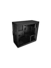 Корпус DEEPCOOL MATX MATREXX 30 SI w/o PSU 1*USB 3.0 Metal side panel Fully black