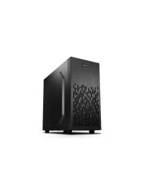 Корпус DEEPCOOL MATX MATREXX 30 SI w/o PSU 1*USB 3.0 Metal side panel Fully black
