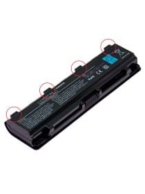Батарея для ноутбука TOSHIBA PA5024 (5023U-1BRS)
