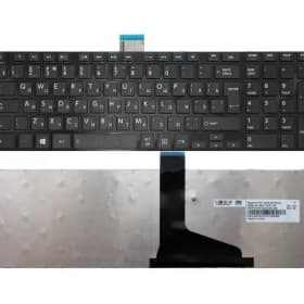 Клавиатура для ноутбука Toshiba L850 (KBDZC850)