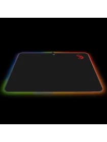 Игровой коврик для мыши A4TECH BLOODY MP-50RS RGB Gaming mouse Pad USB (358 x 256 x 7 mm)