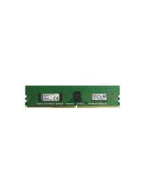 Оперативная память DDR4 4GB PC-19200 (2400MHz) SERVER ECC REG KINGSTON KVR24R17S8/4