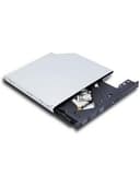Привод DVD+-RW&CD-RW HP SATA FOR NOTEBOOK Internal (GUE0N)