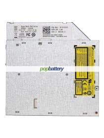 Привод DVD+-RW&CD-RW HP SATA FOR NOTEBOOK HP/Lenovo (GUA0N)