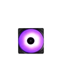 Кулер для корпуса DEEPCOOL CF120 A-RGB LED 120x120x25mm Hydro Bearing 500-1500rpm