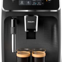 Кофемашина PHILIPS EP2220/10