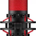 Микрофон HyperX QuadCast 4P5P6AA (HX-MICQC-BK) Gaming Standalone Mic