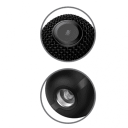 Микрофон HyperX SoloCast 4P5P8AA (HMIS1X-XX-BK) Gaming Standalone Mic