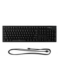 Механическая игровая клавиатура HyperX Alloy Origins Blue 4P5P0AX#ACB (HX-KB6BLX-RU) Mechanical Gaming Keyboard,RGB, RU