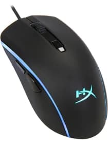 Мышь игровая HyperX Pulsefire Surge 4P5Q1AA (HX-MC002B) RGB Gaming Mouse,6 button,USB,BLACK