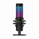 Микрофон HyperX QuadCast S 4P5P7AA (HMIQ1S-XX-RG) Gaming RGB Standalone Mic