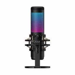 Микрофон HyperX QuadCast S 4P5P7AA (HMIQ1S-XX-RG) Gaming RGB Standalone Mic