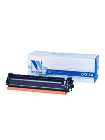 Картридж HP T217A M102\M130 без чипа