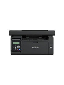 МФУ Pantum M6500W Printer-copier-scaner A4,22ppm,1200x1200dpi,25-400%, scaner 1200x1200dpi USB WiFi