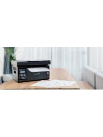 МФУ Pantum M6500W Printer-copier-scaner A4,22ppm,1200x1200dpi,25-400%, scaner 1200x1200dpi USB WiFi