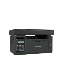 МФУ Pantum M6500W Printer-copier-scaner A4,22ppm,1200x1200dpi,25-400%, scaner 1200x1200dpi USB WiFi